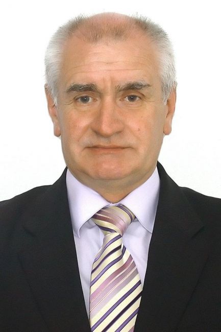 Владимир Матвеев