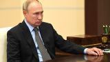 В России запретили сравнивать СССР с фашистской Германией и показывать нацистов