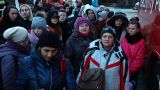 МВД Чехии: Большинство украинских беженцев не хочет возвращаться на родину