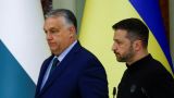 Шпионский скандал: между Венгрией и Украиной накаляются страсти