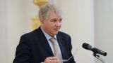 Во Франции много не заинтересованных в конфронтации с Россией людей — посол