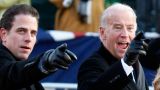 Байден оплатил подрыв «Северных потоков» коррупционными деньгами из Украины — Деркач