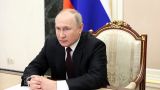 Путин поблагодарил администрацию Трампа за посредничество по Украине