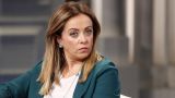 Премьер-министр Италии Джорджа Мелони заявила, что тарифы США «неправильны»