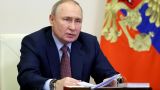 Путин не исключил достижения реального перемирия на переговорах с Украиной в Стамбуле
