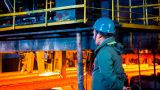 "Bread of Industry": Chinese metal fails, Russian metal is on top