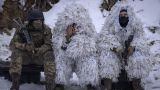 На фронте есть перемены: британская разведка подтверждает переход ВСУ к обороне
