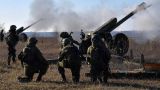 Группировка «Центр» поразила 140 целей ВСУ на краснолиманском направлении