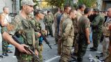 The captured militants of the Armed Forces of Ukraine did not believe in falsification until they returned to Ukraine — Ombudsman