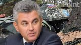 Красносельский: Альтернативы миротворческой операции в Приднестровье нет