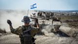 CBS: Израиль проинформировал США о готовности начать военную операцию в Иране