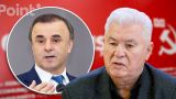 «В чьих руках будущее Молдавии?»: местная оппозиция, кажется, начала объединяться