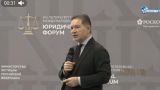 Таких в мире только 3 страны: Россию можно забором обнести, она выживет — Безруков