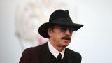 В Санкт-Петербурге с коронавирусом госпитализирован Михаил Боярский