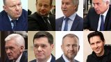 «Первая десятка» от Forbes: Российские миллиардеры богатеют, несмотря на санкции