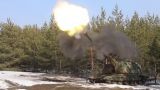 Наши войска сорвали наступление ВСУ в Запорожской области — паблики