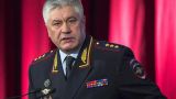 Колокольцев: В отдельных регионах нарастает межнациональная напряженность