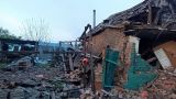 В минувшие сутки Белгородскую область атаковали более 40 украинских беспилотников