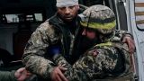 FT: В рядах ВСУ — полное истощение и деморализация