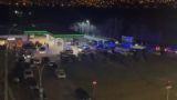Тише, горячие молдавские парни: в Кишиневе тиктокеры устроили перестрелку