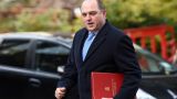 Глава Минобороны Британии заявил о поддержке Украины