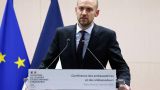 Глава МИД Франции: Евросоюз введет против России самые жесткие с 2022 года санкции
