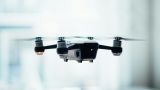 In Ukraine, they are puzzling over how Russian drones ended up 40 km from the front
